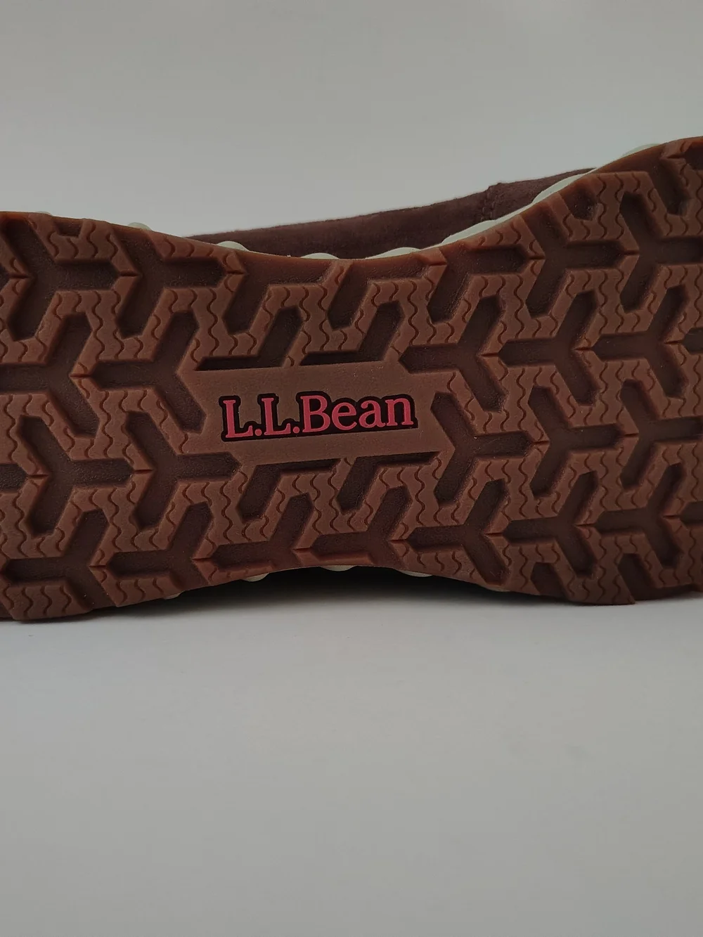 NWOT L.L. Bean Mens Insulated Winter Or Hiking Snow Boots Size 8 W